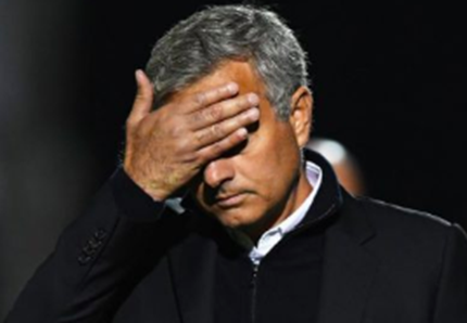 Mourinho dice addio al suo cane